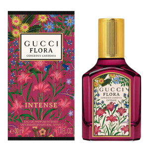 Gucci Flora Gorgeous Gardenia - Intense Eau de Parfum Gucci Flora Gorgeous Gardenia - Intense Eau de Parfum